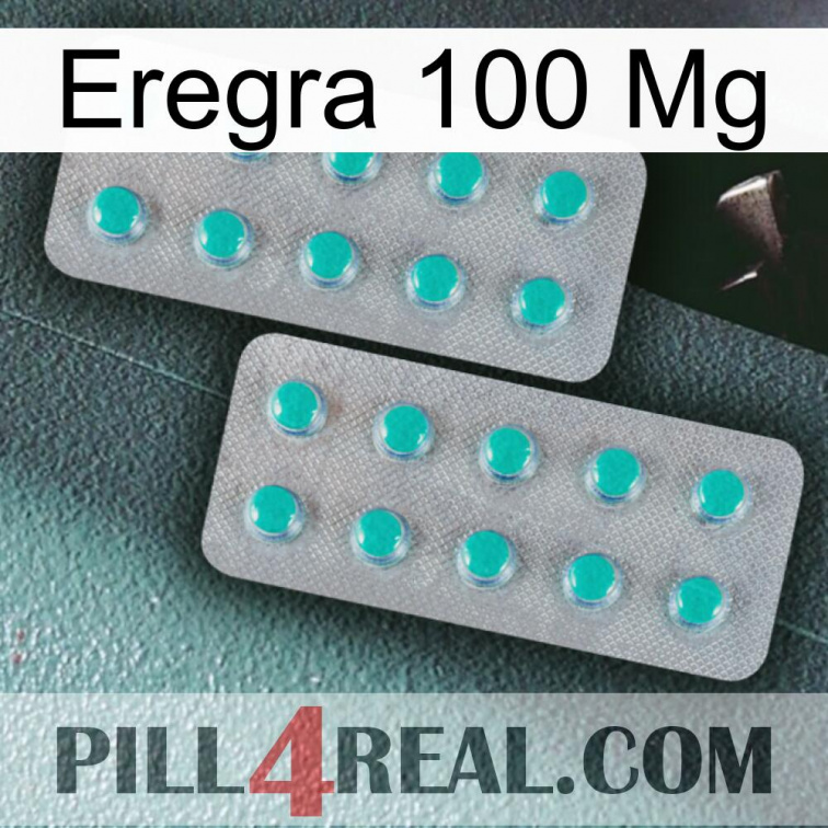 Eregra 100Mg 29